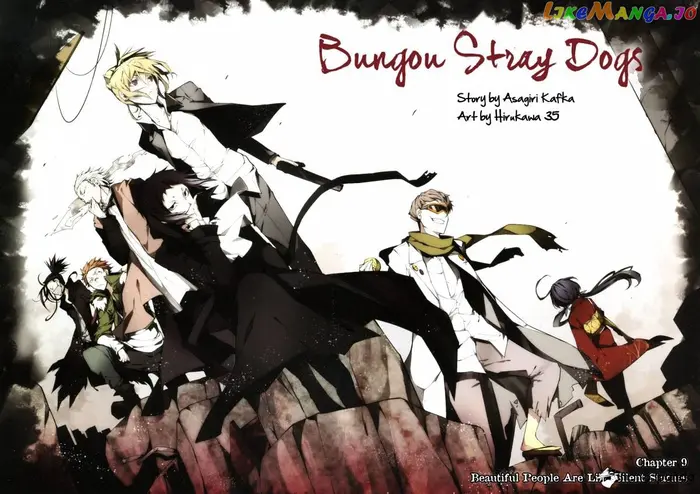 Bungou Stray Dogs Chapter 9 image 04_optimized
